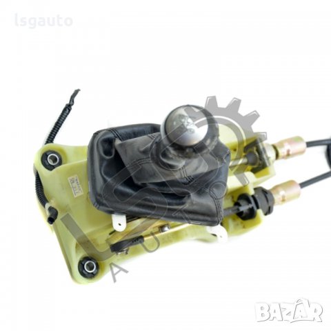 Механизъм скоростен лост с жила Honda Accord VII 2002-2008 H200221N-96, снимка 2 - Части - 32045995