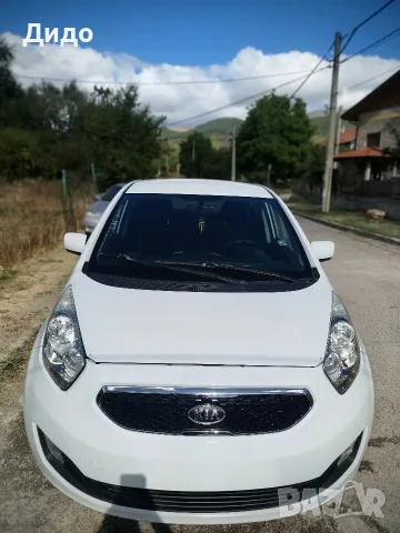 Kiq Venga*FACE LIFT*LPG*SWISS*РЕГИСТРИРАН*БЕЗ АНАЛОГ*