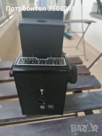 Great Wall 6x6 камера , снимка 4 - Камери - 50989594