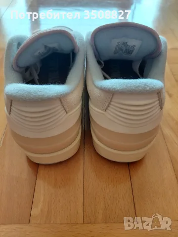 Nike Air Jordan 2 Retro Low дамски маратонки, снимка 3 - Маратонки - 56216239