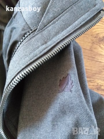 lafuma caldo 3in1 fleece - страхотно мъжко яке НОВО, снимка 11 - Якета - 31482869