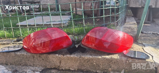 Стопове за Пежо 206, снимка 2 - Части - 52913608