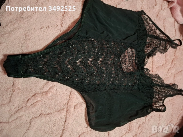 Дамско секси бельо , снимка 4 - Бельо - 54001191