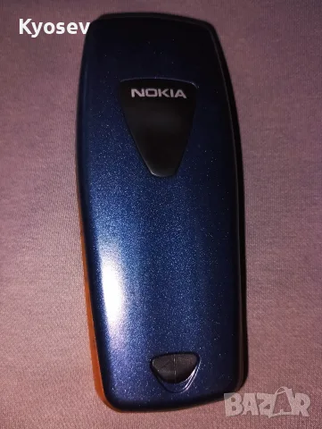  Телефон Nokia 3510, снимка 2 - Nokia - 56549557