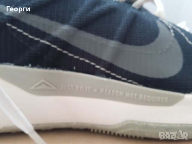 Nike Trail 41 New, снимка 3 - Маратонки - 42512673