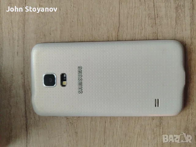 Продавам Samsung s5 mini , снимка 3 - Samsung - 56371336
