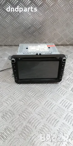 Навигация VW Golf Plus 2005г.	