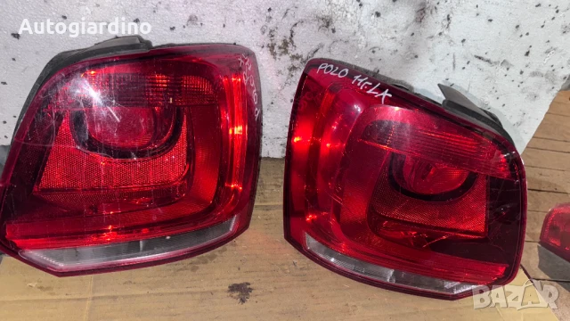 Стопове зa VW Polo 2011 - 6R0945258 / 6R0945095 /00078137