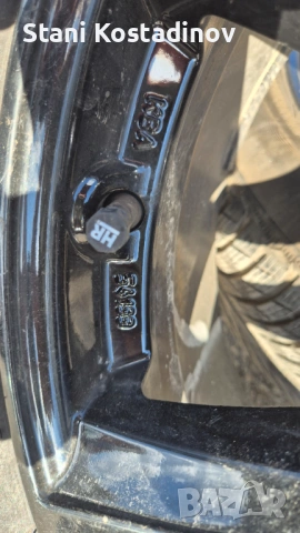 Джанта с гума за KIA EV 6, снимка 3 - Автомобили и джипове - 54313388