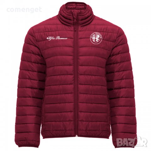 Мъжки и Детски якета ALFA ROMEO, KIA, VOLVO, SEAT, VW! Или на марка по ТВОЙ избор!, снимка 4 - Якета - 39331771