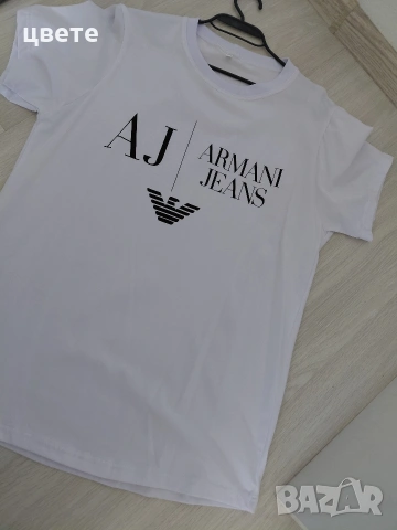 мъжка тениска 