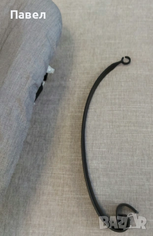 Шезлонг за новородено за стол Stokke Tripp Trapp Newborn Set, снимка 6 - Други - 54240383