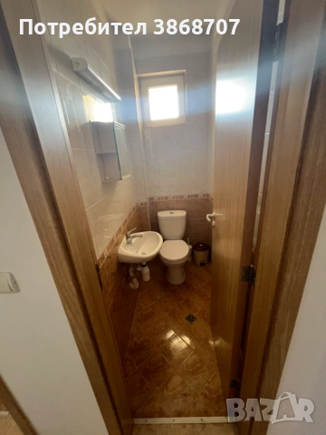 122 кв.м апартамент в с.Божурец, Каварна, снимка 8 - Апартаменти - 53078323