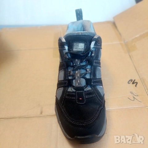 водоустойчиви обувки Karrimor Mount Low Waterproof номер 42, снимка 11 - Други - 51942327
