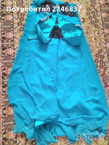 Рокля, снимка 4 - Рокли - 32027795