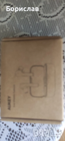 Продавам чисто нови слушалки , снимка 10 - Слушалки и портативни колонки - 52651713