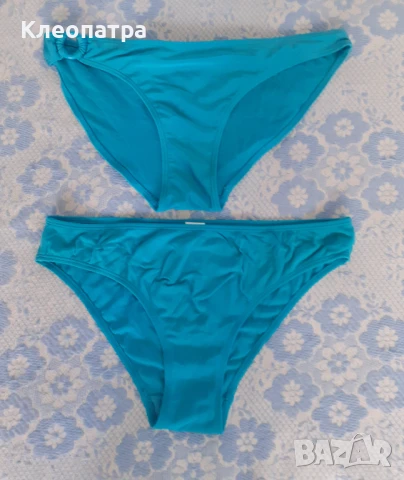 Дамски долнища на бански , снимка 2 - Бански костюми - 50899928