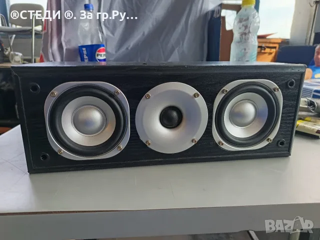 Централна тонколона Centrum Ophelia Center – 100W, 4-8 Ohms