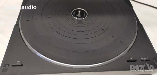 Грамофон Technics SL 10, снимка 4 - Грамофони - 56008468