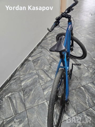 Велосипед 29, снимка 5 - Велосипеди - 54205058