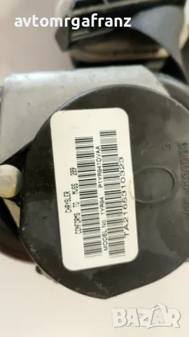 605884102K ПРЕДЕН ДЕСЕН КОЛАН ЗА JEEP COMPASS 2013г., снимка 2 - Части - 50204209