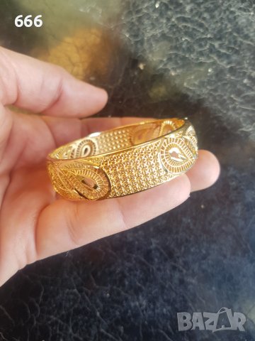 Гривна, снимка 3 - Гривни - 42768675