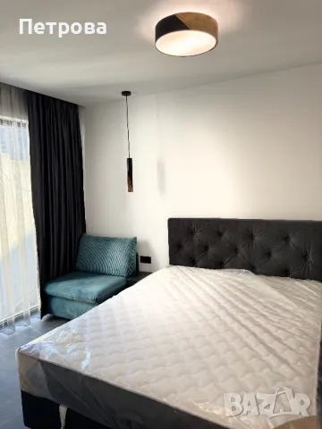 Луксозно обзаведен / Топ локация /, снимка 13 - Апартаменти - 49437401