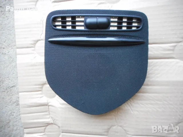 Решетки капачки капаци решетка от Мерцедес , снимка 14 - Части - 48355440