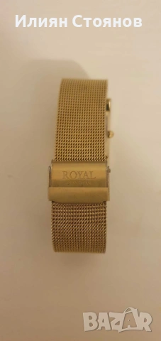 Дамски часовник Royal London 21171-02, снимка 3 - Дамски - 54201046