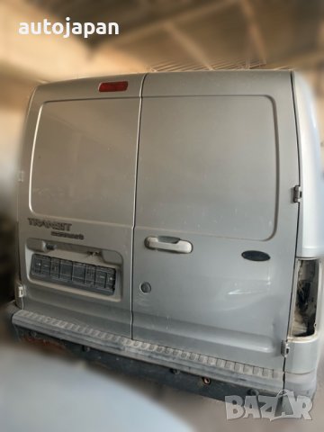 На Части Форд Кънект 1.8Д Ford Connect 1.8D къса база, снимка 4 - Автомобили и джипове - 38592255