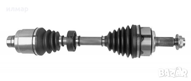 Маркуч за турбо /интеркулер за Рено Клио 4 -  1,2  TCE, снимка 10 - Части - 29754881