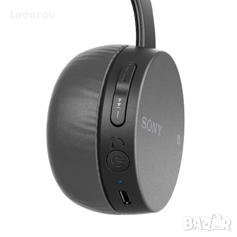 Безжични слушалки Sony, снимка 2 - Bluetooth слушалки - 51786493