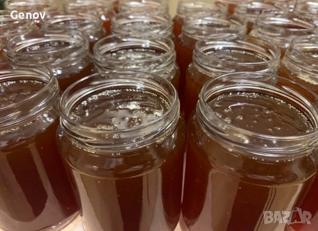 Пчелен мед Букет, снимка 3 - За пчели - 38444952