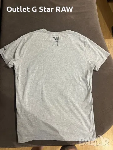 Сет от оригинални мьжки тениски 20лв, снимка 5 - Тениски - 48969755