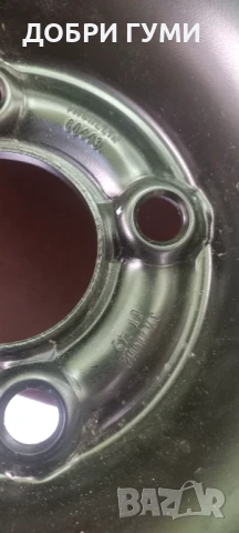 4х100 ПАТЕРИЦА 14 ЗА WV и ОПЕЛ, снимка 6 - Части - 51147436