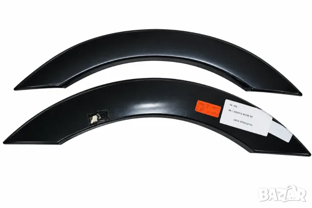 Вежда пластмасова задна лява и дясна за VOLKWAGEN PASSAT 88-93г.№ L-2809584;R-2809583 