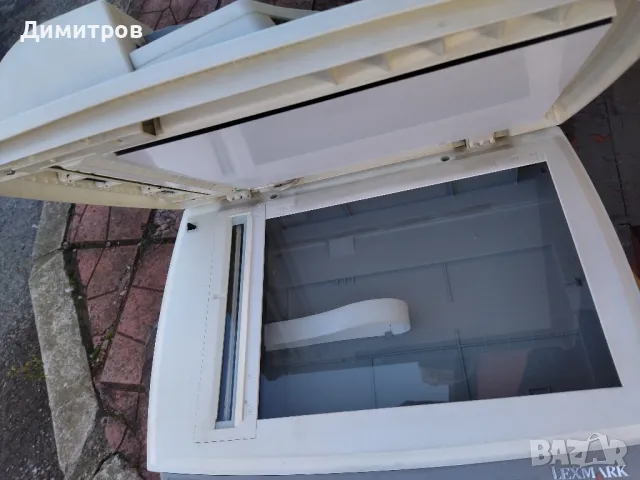 Принтер , снимка 3 - Принтери, копири, скенери - 49413534