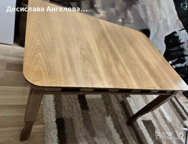 Трапезна маса, снимка 9 - Маси - 53774959