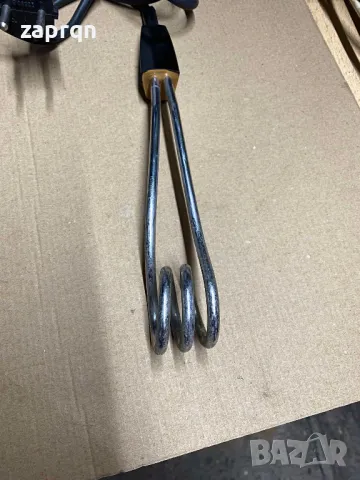 Подвижен нагревател Български 600 вата , снимка 2 - Други - 48093042