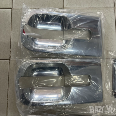 Декоративни панели за HYUNDAI H1, снимка 6 - Аксесоари и консумативи - 52116939