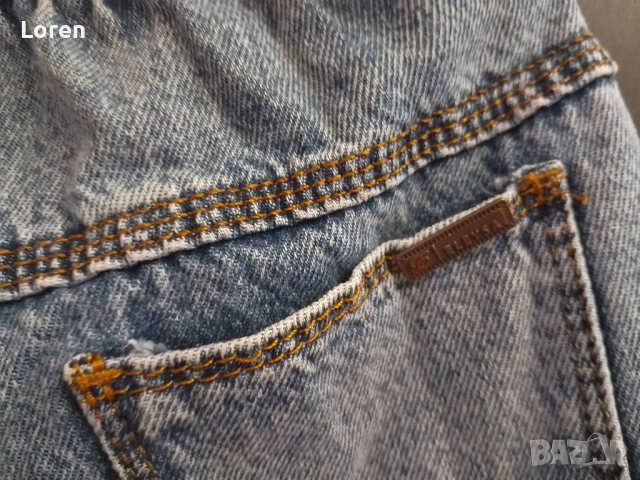 *Bleysa*Дънки, снимка 7 - Детски панталони и дънки - 49167188