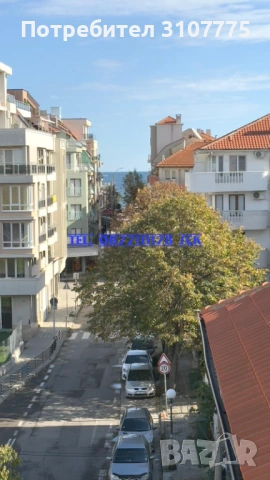 Голям 4-стаен в Топ Локация!!! Поморие, Стар Град, снимка 14 - Апартаменти - 53325823