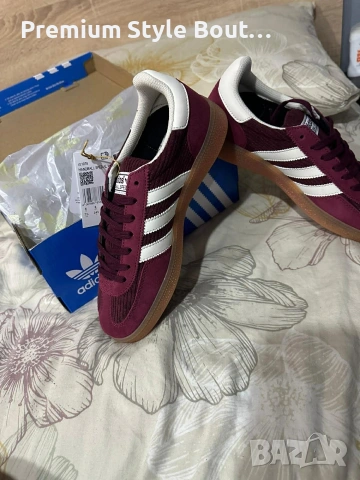 дамски маратонки adidas nike , снимка 12 - Маратонки - 53925318