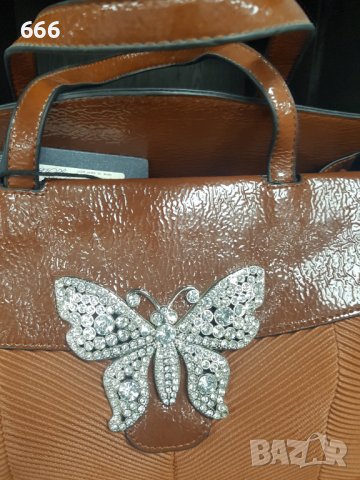 Чанта, снимка 2 - Чанти - 42206105