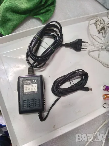 Boss BRC-230T Захранващ адаптер 
