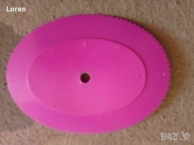 Подарявам детска играчка голяма табла като за голяма кукла, снимка 3 - Други - 44499260