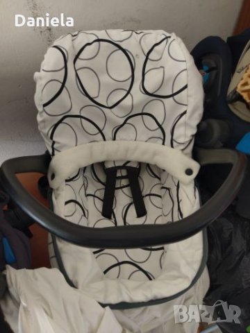 Бебешки столчета за кола, столче за кола, снимка 2 - Столчета за кола и колело - 29240256