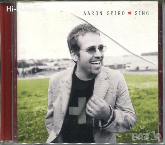 Aron Spiro -Sing