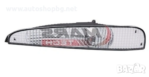 Мигач за Mercedes Axor 2 (2004+) – ляв и десен с букса