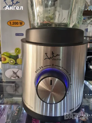 Блендер jata за части , , снимка 2 - Други - 49891958